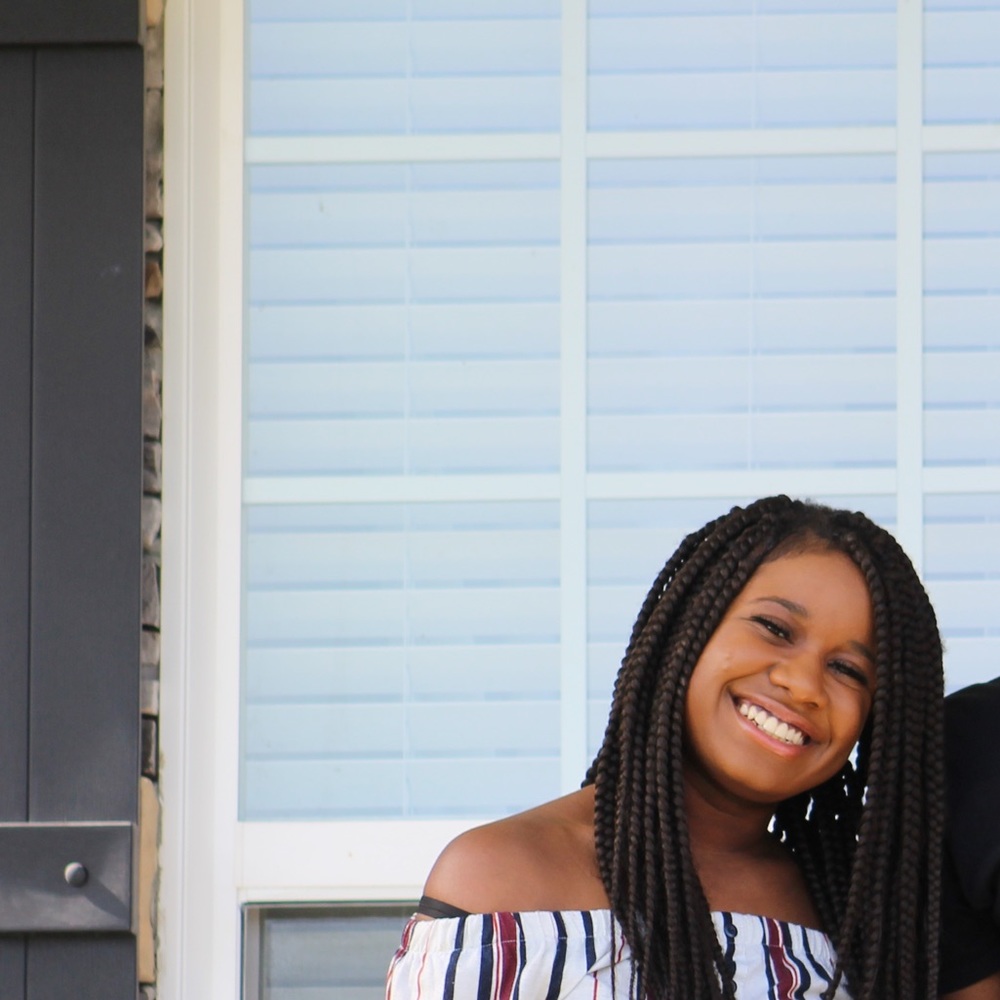 Meet your Posher, Samiya